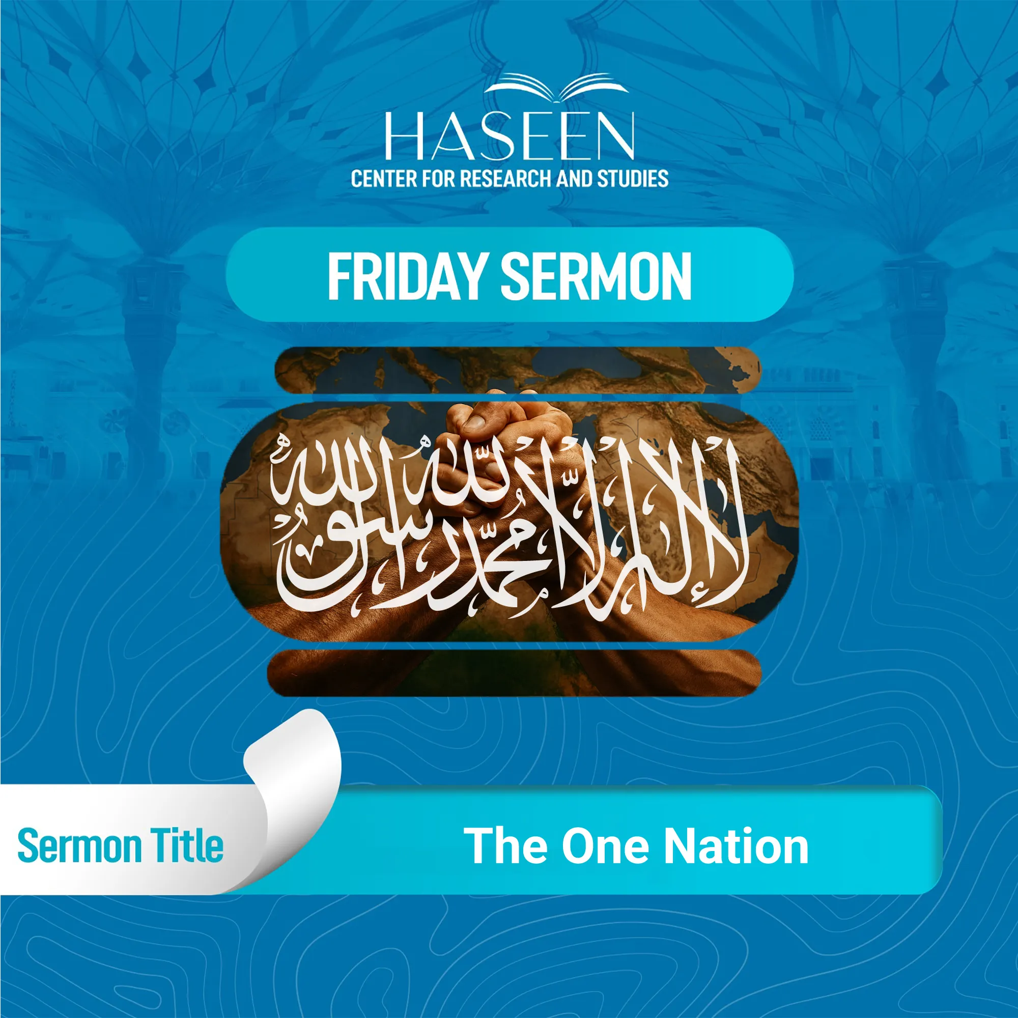 Sermon