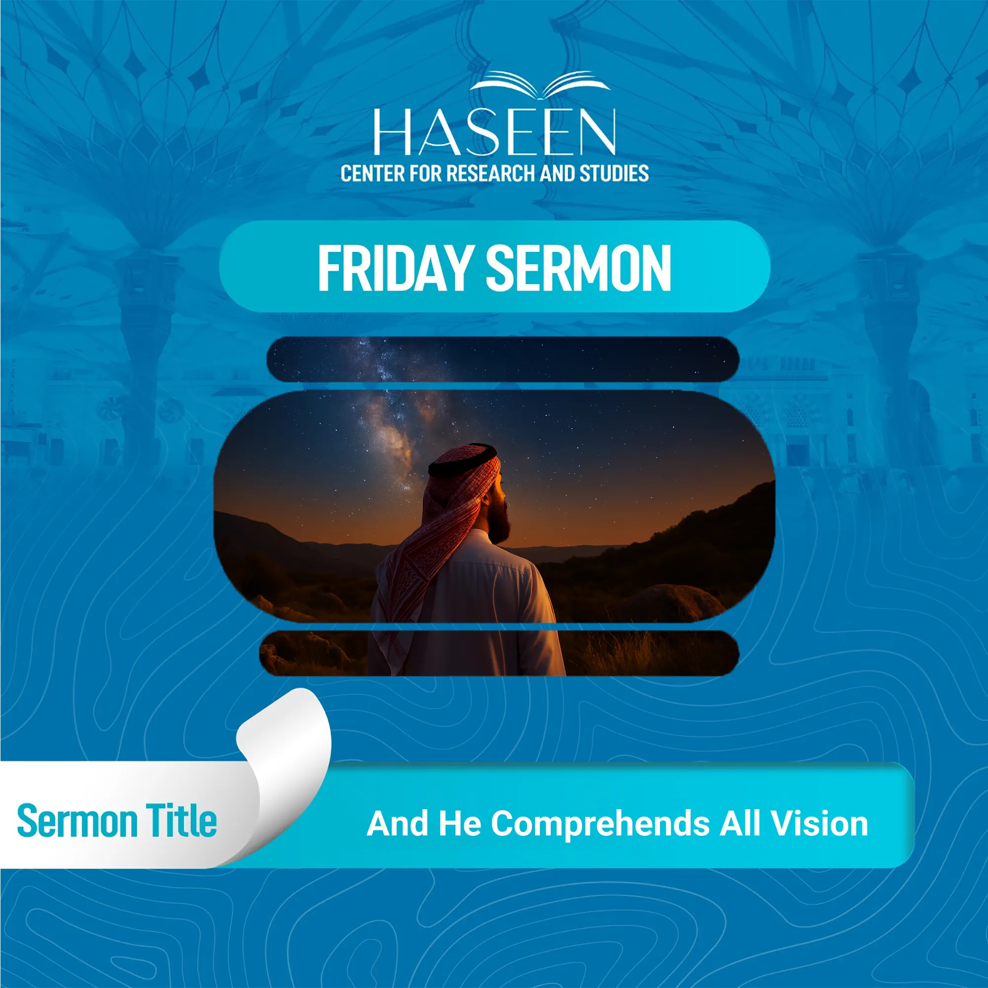 Sermon